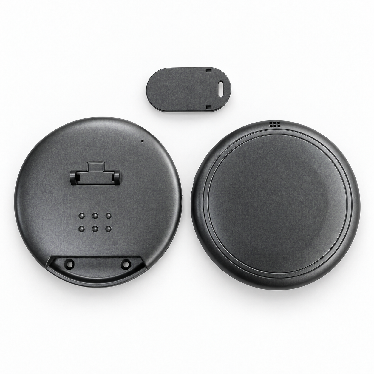 AI Wearable Translator – Real-Time Two-Way Voice Translator for 165+ Languages