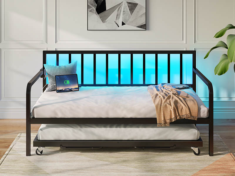 day bed frame