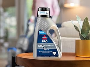 turboclean powerbrush deep cleaner
