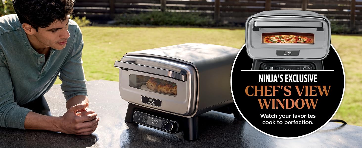 Pizza Oven, Outdoor Pizza Oven, Pizza, Oven