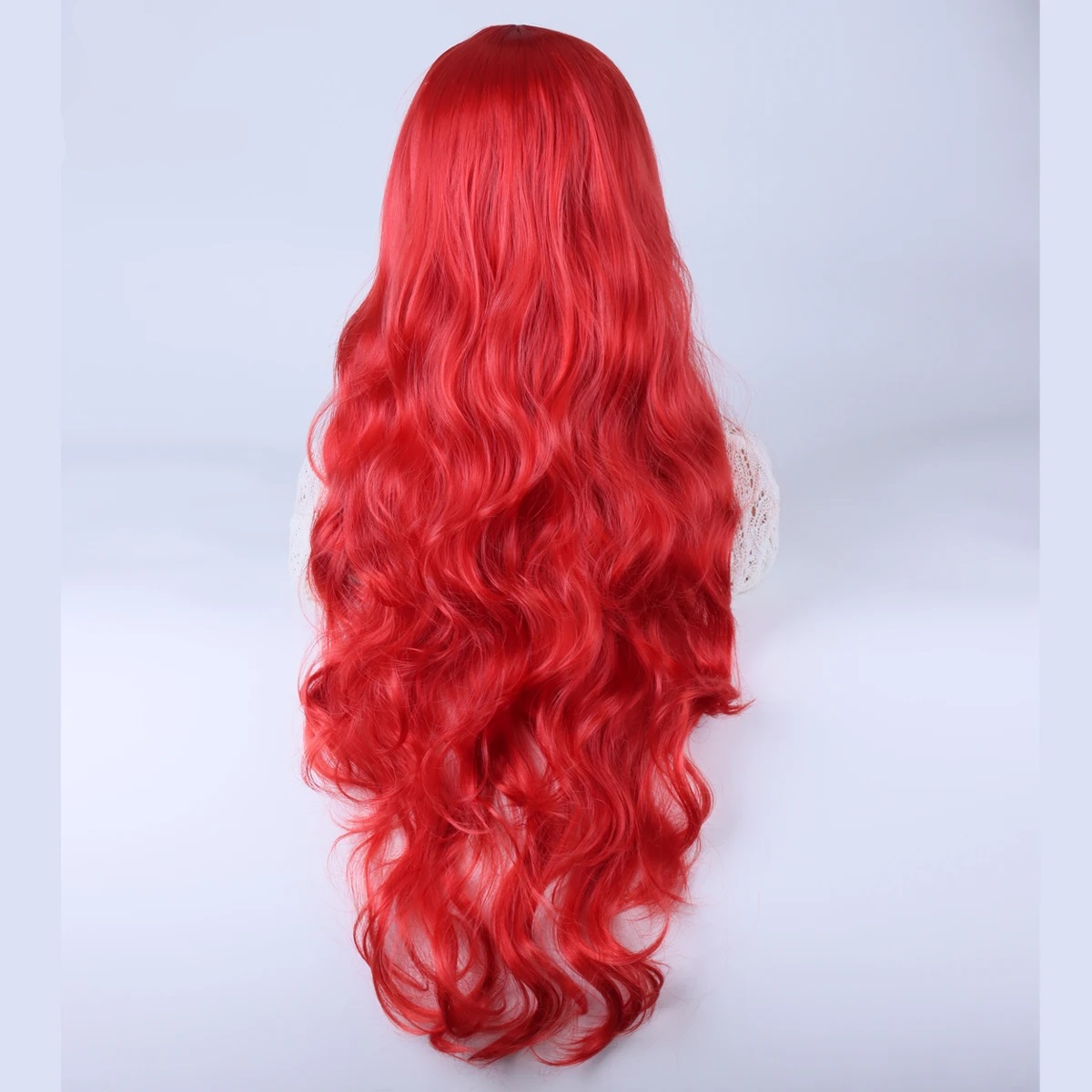 [VOLULUX] 5X5 HD Lace Glueless Human Hair Wig Ready to Go