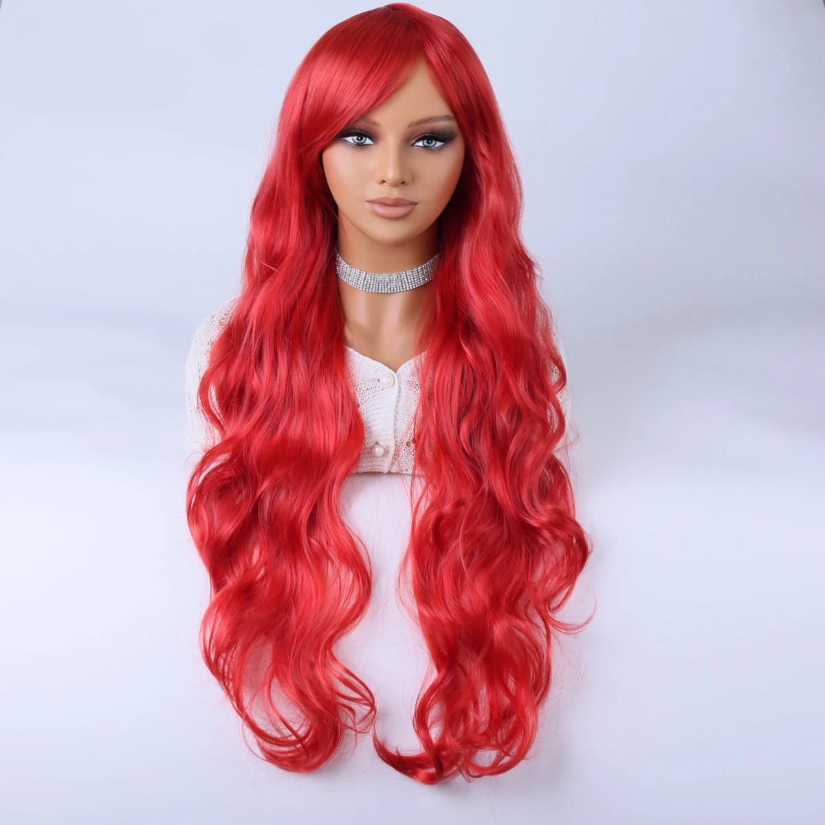 [VOLULUX] 5X5 HD Lace Glueless Human Hair Wig Ready to Go