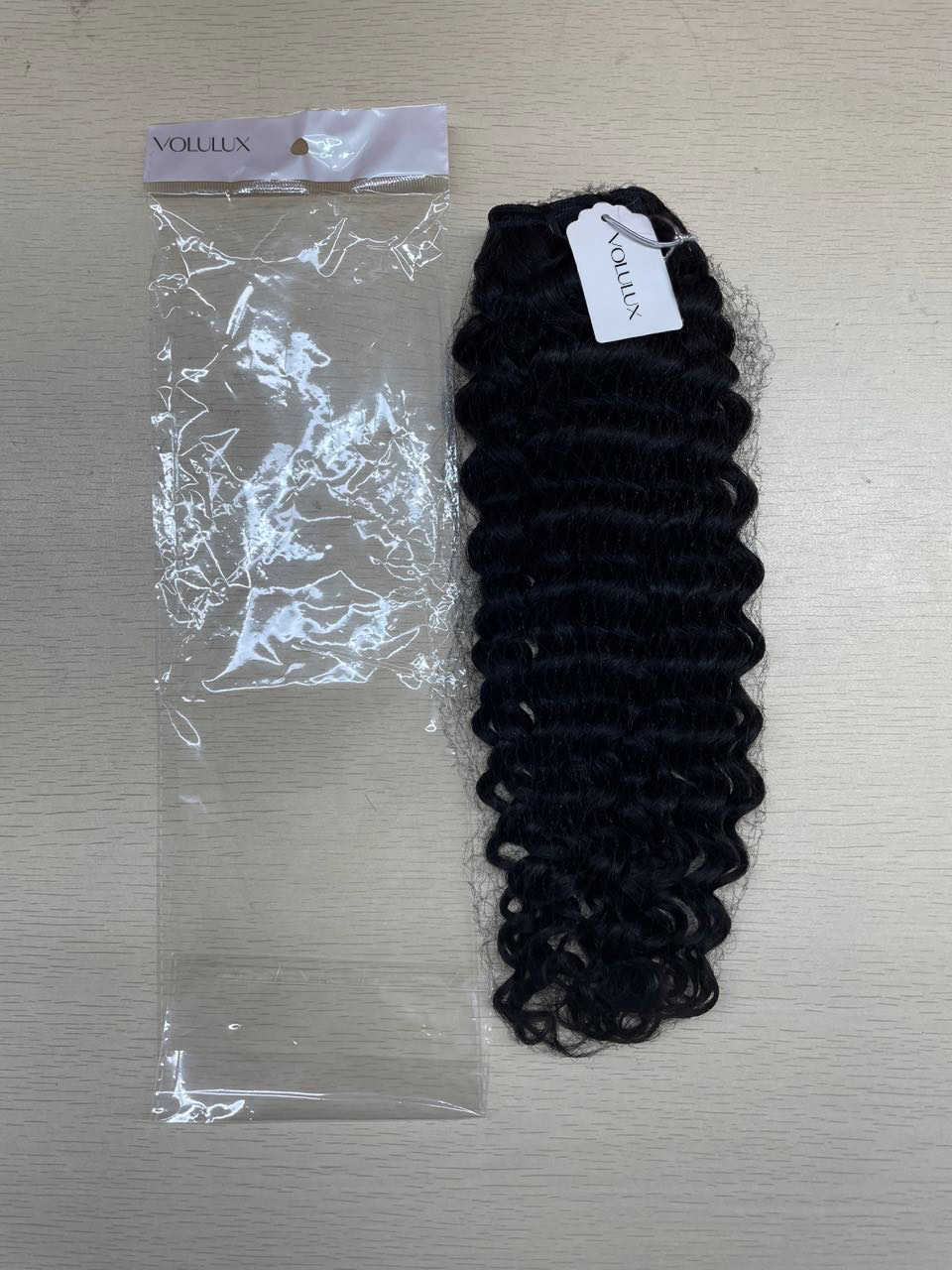 [VOLULUX] Hair Bundles Deep Wave