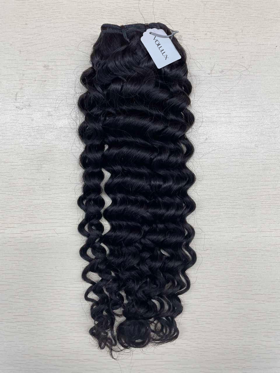 [VOLULUX] Hair Bundles Deep Wave