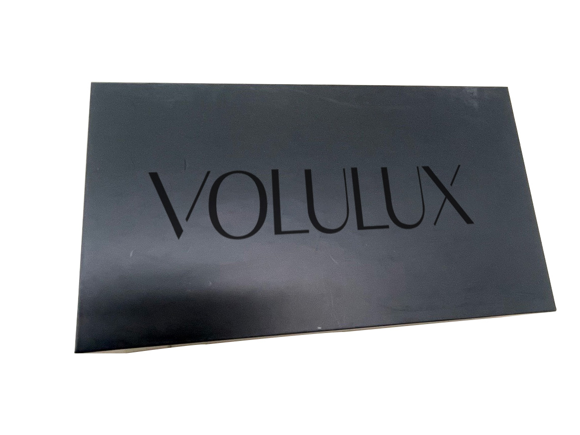[VOLULUX] 5X5 HD Lace Glueless Human Hair Wig Ready to Go