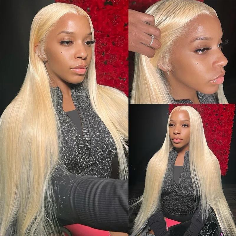 [Ashine] #613 Straight Free Parted 4x4 HD Lace Closure 100% Virgin Vietnamese Hair