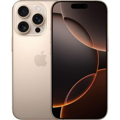 Apple iPhone 16 Pro Max (256 GB) 