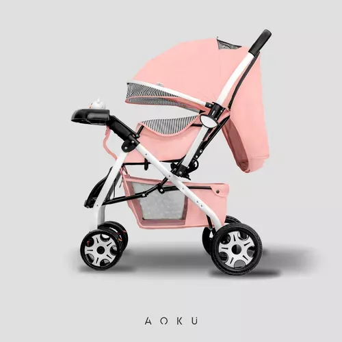 Carreola Para Bebés Niños En Diferentes Colores