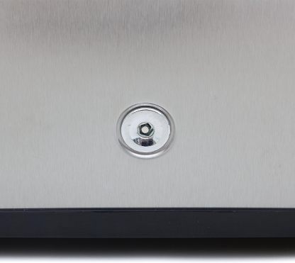 Whynter CUF-110B Energy Star Congelador vertical de 1.1 pies cúbicos con cerradura, negro  