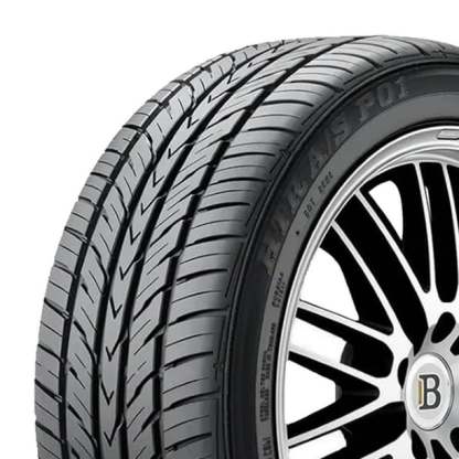 Paquete de 2 Llantas 205/55R16 SUMITOMO HTR A/S 91V SUMITOMO HTR A/S