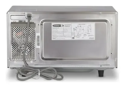 Horno De Microondas Torrey Mit-0.9 T 0.9 Pies