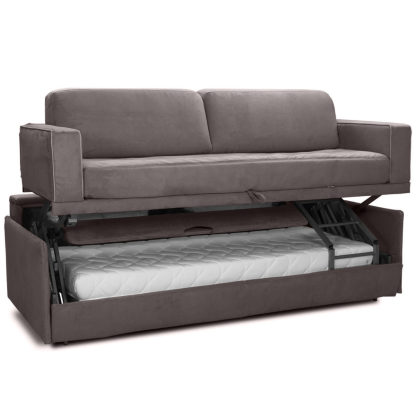 ✨💞Sofá cama multifuncional de lujo de doble capa V2