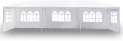 Toldos Plegables Tienda De Fiesta Carpa Impermeable (3m*6m)