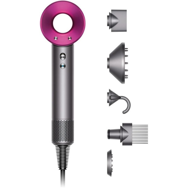 Secadora de Pelo Dyson supersónico - Níquel/Cobre Dyson 389920-01