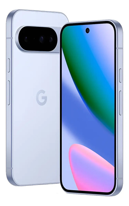 Google Pixel 10 Pro Xl 256 Gb Obsidiana 6.8 Con Gemini