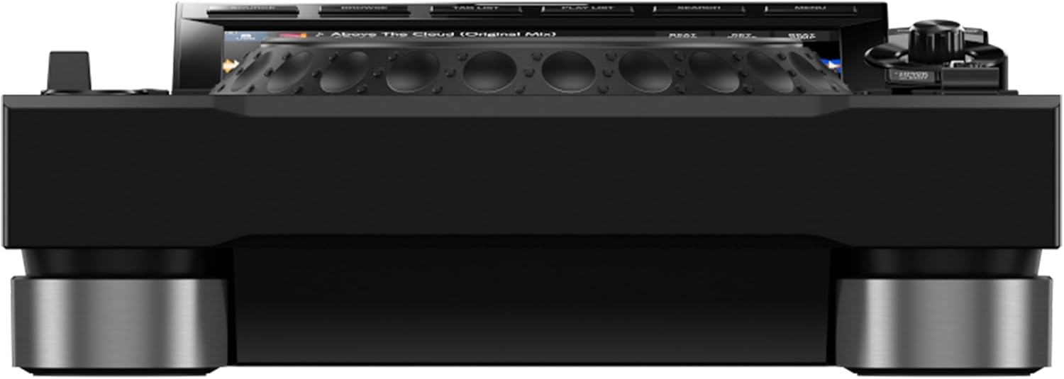 Pioneer DJ CDJ-3000 Reproductor múltiple profesional para DJ