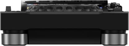 Pioneer DJ CDJ-3000 Reproductor múltiple profesional para DJ