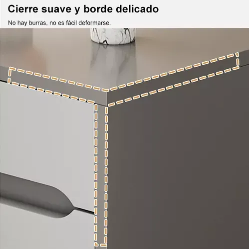Modernos Zapatera De Madera Organizador Zapatos 4 Puertas