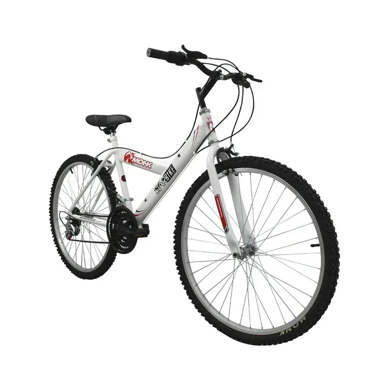 Bicicleta Montaña Rodada 26 18 Velocidades Starbike Monk Starbike MTB