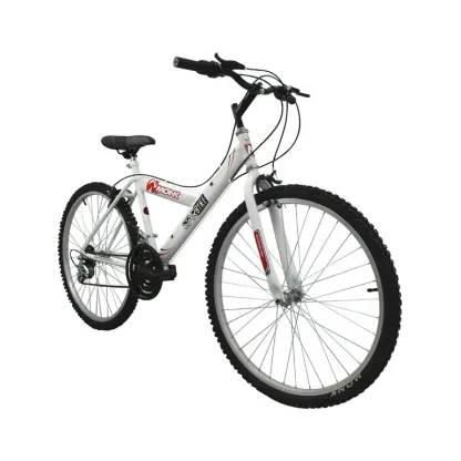 Bicicleta Montaña Rodada 26 18 Velocidades Starbike Monk Starbike MTB