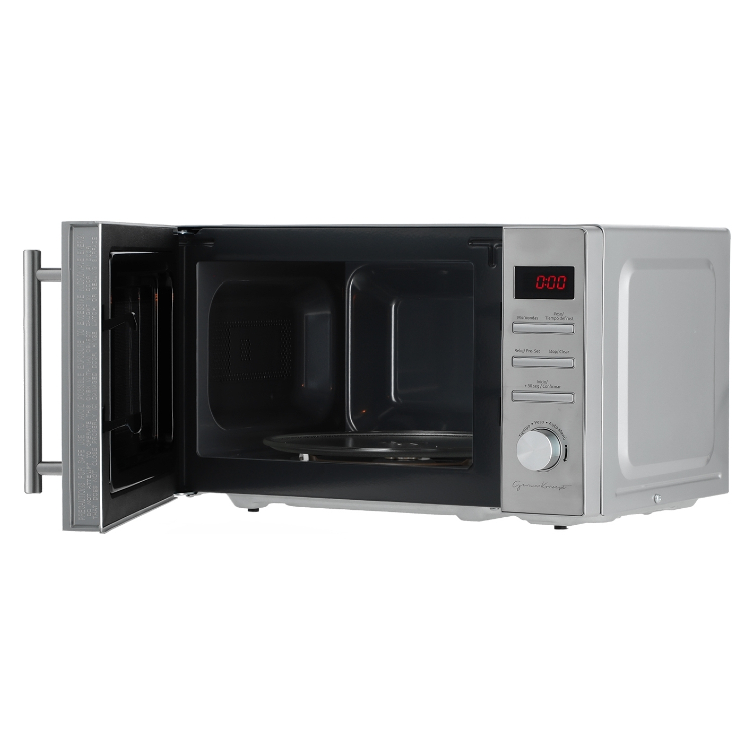 Microondas 20 Litros UT-CLASSY720 Ursus Trotter