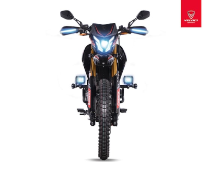 Motocicleta Veloci Xeverus Pro XR3 300 cc 2025