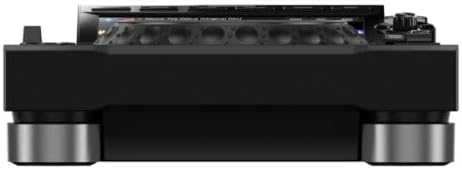 Pioneer DJ CDJ-3000 Reproductor múltiple profesional para DJ