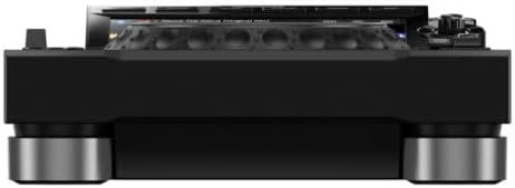 Pioneer DJ CDJ-3000 Reproductor múltiple profesional para DJ