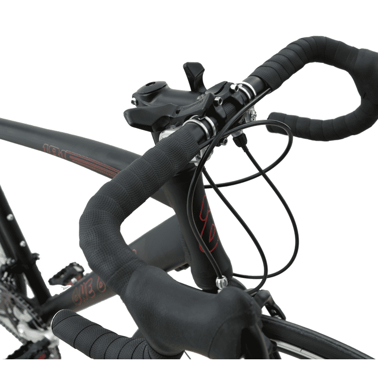Bicicleta de Ruta ONE O ONE 181 R700 de 14 Velocidades y Aluminio Shimano