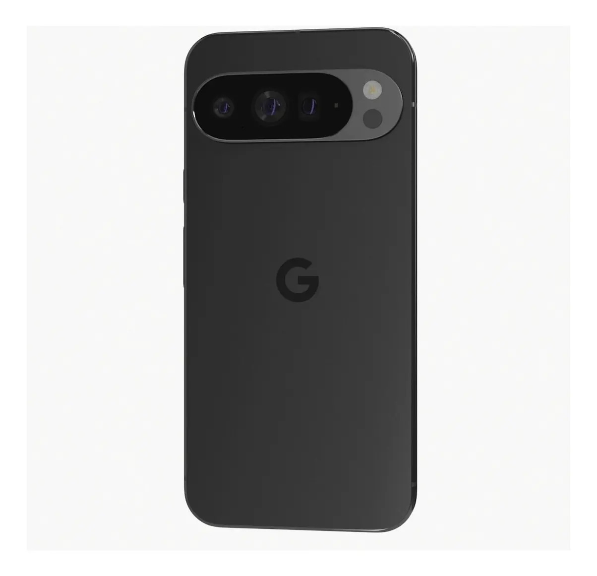 Google Pixel 10 Pro Xl 256 Gb Obsidiana 6.8 Con Gemini Negro