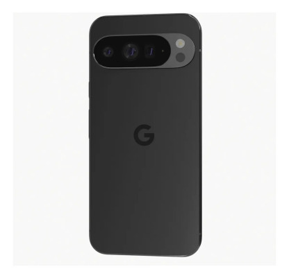Google Pixel 10 Pro Xl 256 Gb Obsidiana 6.8 Con Gemini Negro