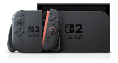 Consola Nintendo Switch 2