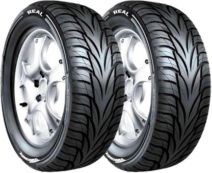 2 Llantas 185/60 R14 Tornel Real 82H