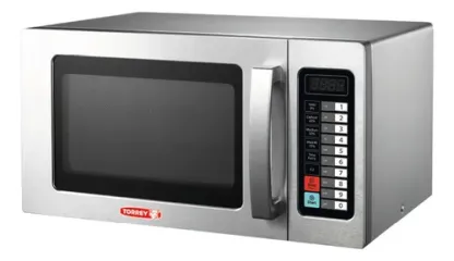 Horno De Microondas Torrey Mit-0.9 T 0.9 Pies