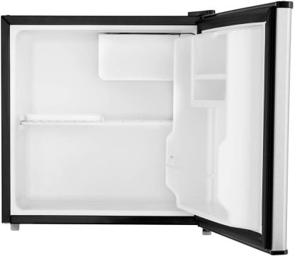 mabe Frigobar Mabe Rmf0260xmxx3 2 Pies Inox Congelador