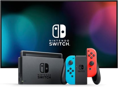 Nintendo Switch™ + Super Mario Bros.™ Wonder + 3mo NSO