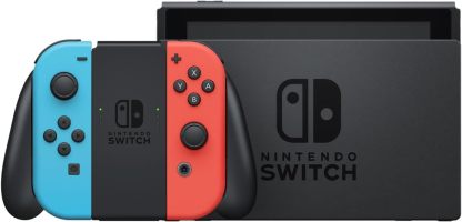 Nintendo Switch™ + Super Mario Bros.™ Wonder + 3mo NSO