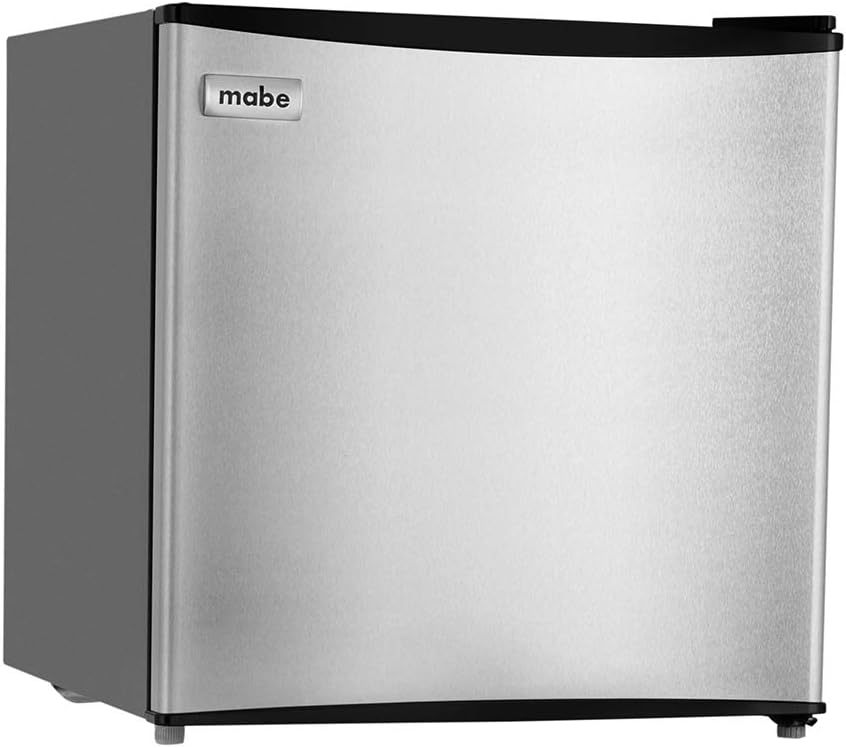 mabe Frigobar Mabe Rmf0260xmxx3 2 Pies Inox Congelador