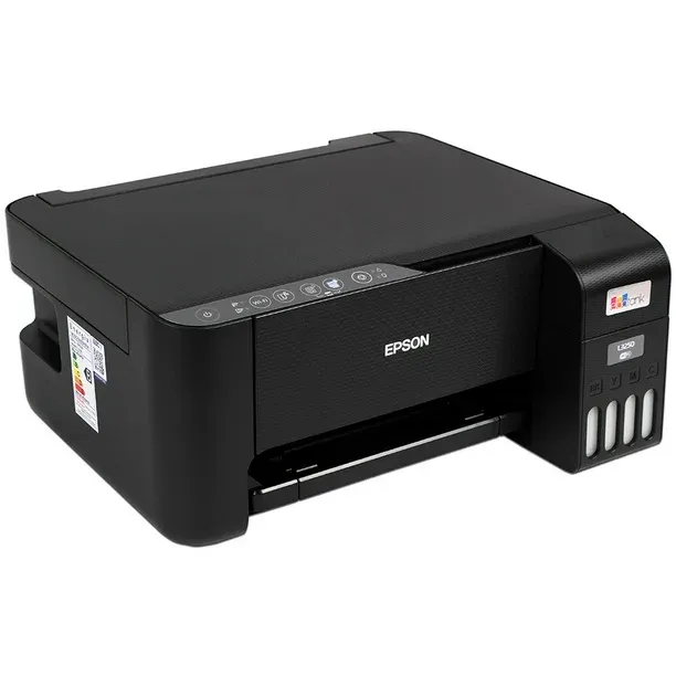 Multifuncional Epson EcoTank L3250, Impresora, Copiadora y Escáner Epson C11CJ67301