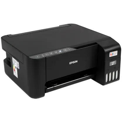 Multifuncional Epson EcoTank L3250, Impresora, Copiadora y Escáner Epson C11CJ67301