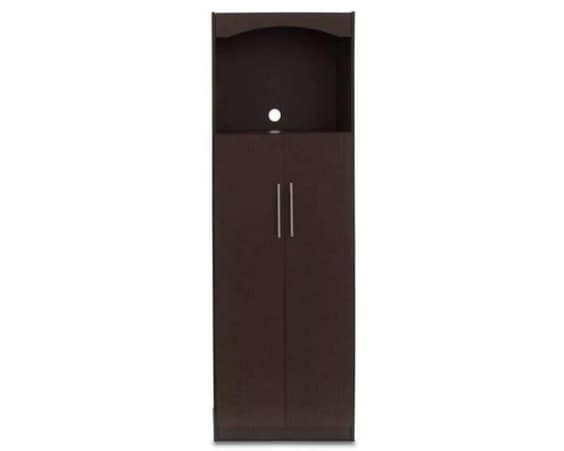 Alacena Mobi Londres Chocolate