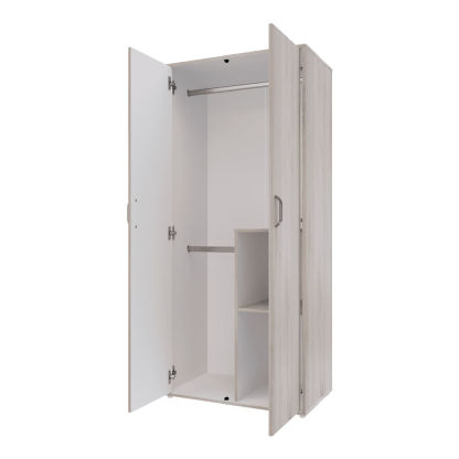 Closet/Ropero 2 Puertas Star