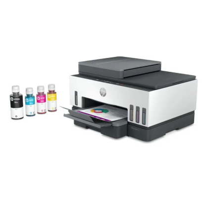 multifuncional HP Smart Tank WiFi 750