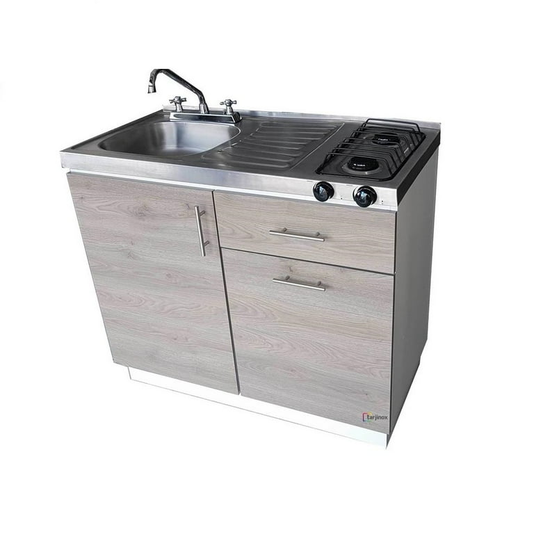 Cocina Basica Muebles Vigo Berlin
