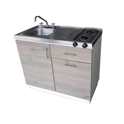 Cocina Basica Muebles Vigo Berlin