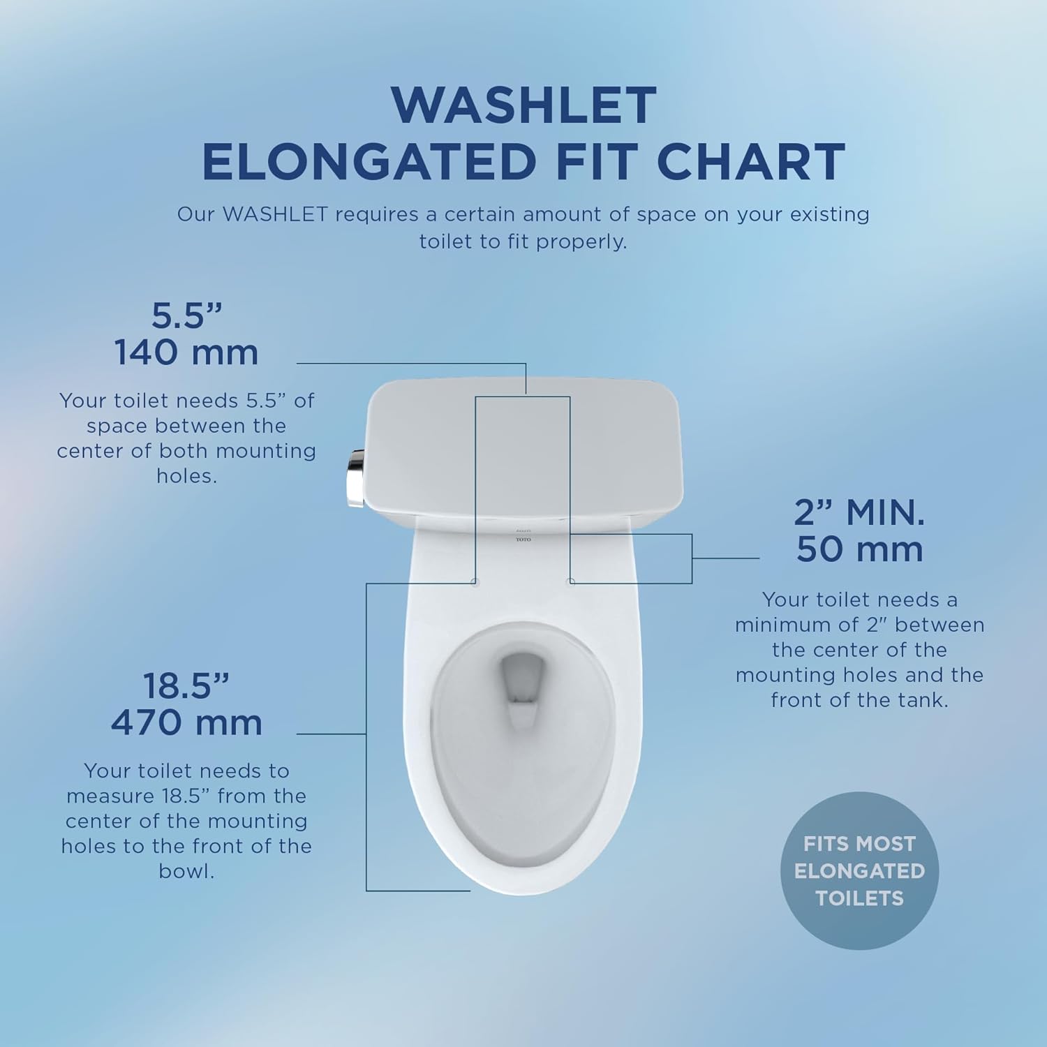 TOTO WASHLET C5 - Asiento de inodoro electrónico para bidé con limpieza PREMIST y EWATER+, alargado, algodón blanco, SW3084#01