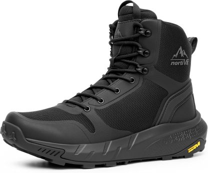 2026🔥 Botas tácticas militares para hombre, ligeras y cómodas para usar todo el día