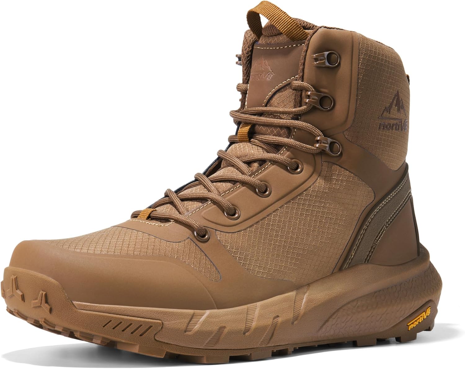 2026🔥 Botas tácticas militares para hombre, ligeras y cómodas para usar todo el día