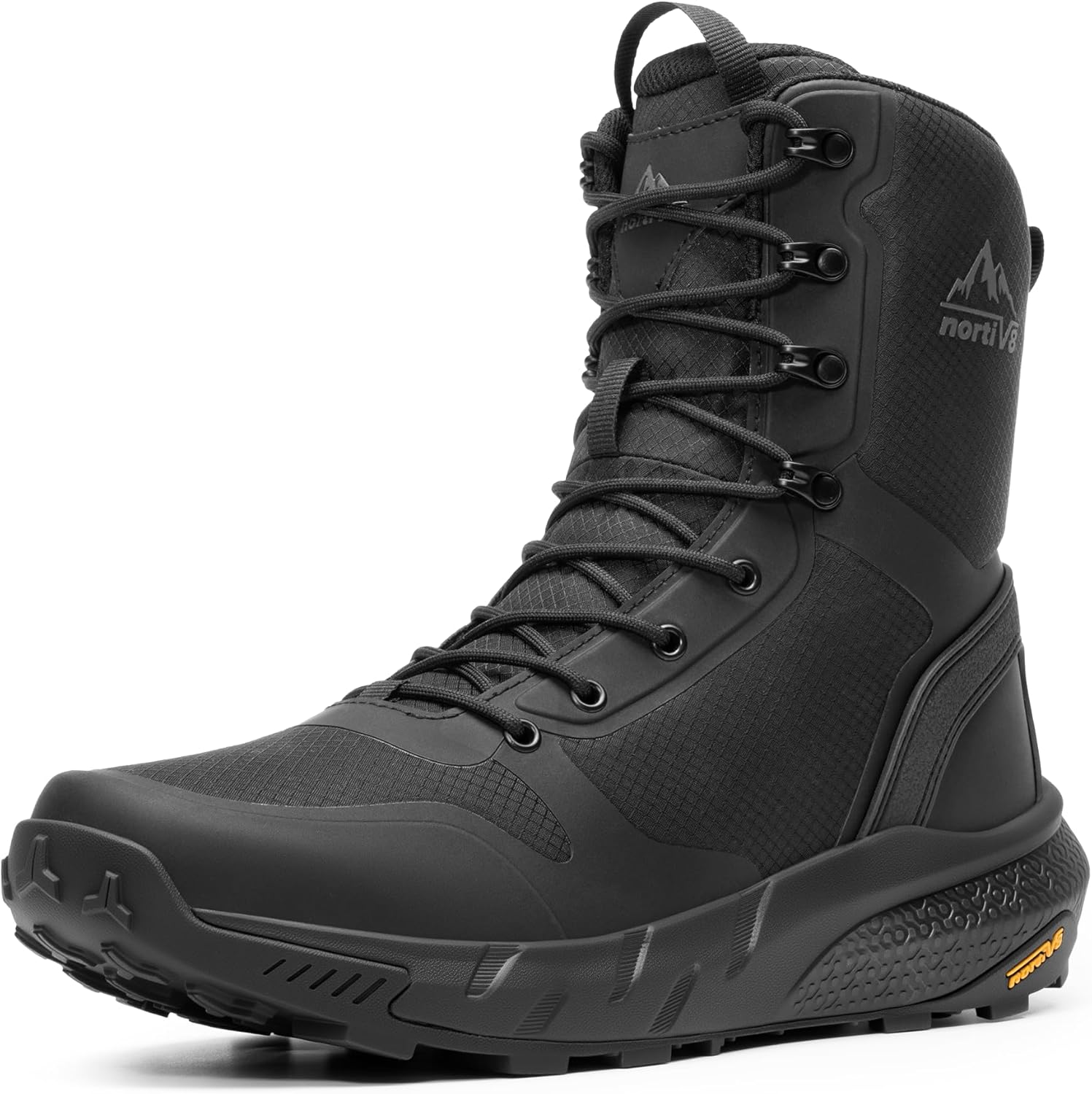 2026🔥 Botas tácticas militares para hombre, ligeras y cómodas para usar todo el día