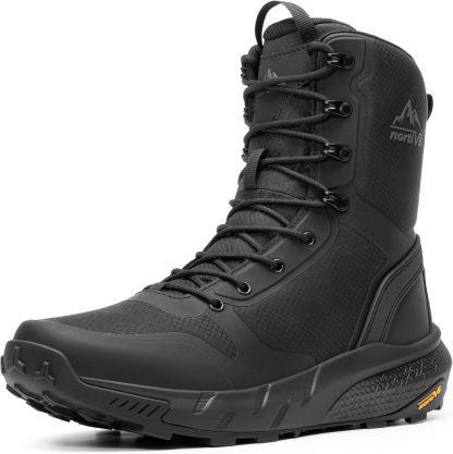 2026🔥 Botas tácticas militares para hombre, ligeras y cómodas para usar todo el día